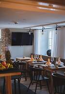 M Nsterhus in Schruns