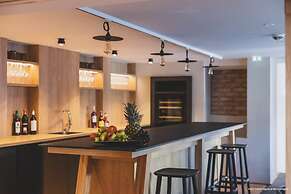 M Nsterhus in Schruns