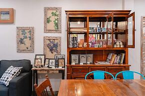 La Fabrique hebergement art et nature