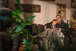 La Fabrique hebergement art et nature