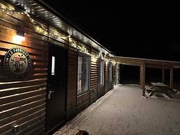 La Fabrique hebergement art et nature