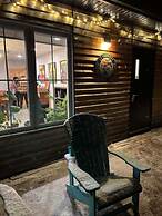 La Fabrique hebergement art et nature