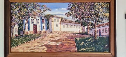 Refúgio Tiradentes