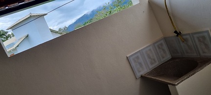 Refúgio Tiradentes