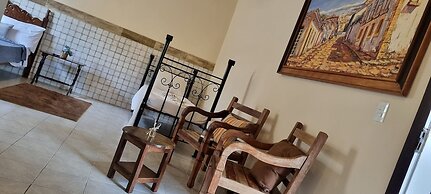 Refúgio Tiradentes