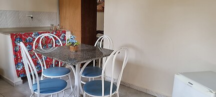 Refúgio Tiradentes