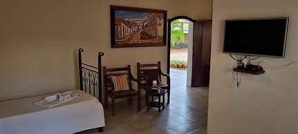 Refúgio Tiradentes