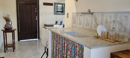 Refúgio Tiradentes