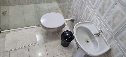 Refúgio Tiradentes