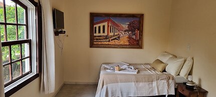 Refúgio Tiradentes