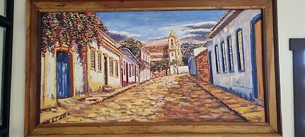 Refúgio Tiradentes