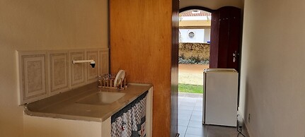 Refúgio Tiradentes