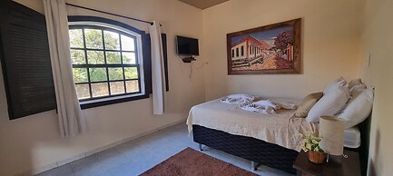 Refúgio Tiradentes