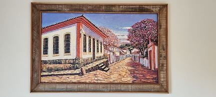 Refúgio Tiradentes