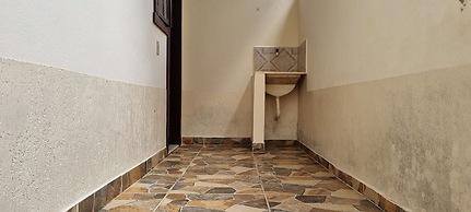 Refúgio Tiradentes
