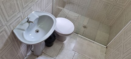 Refúgio Tiradentes