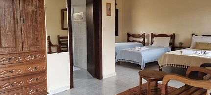 Refúgio Tiradentes
