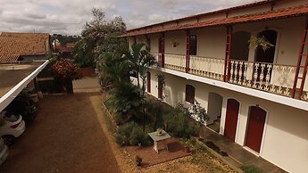 Refúgio Tiradentes