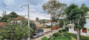Refúgio Tiradentes
