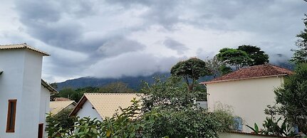 Refúgio Tiradentes