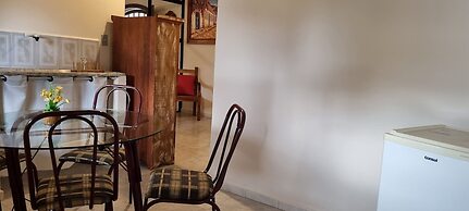 Refúgio Tiradentes
