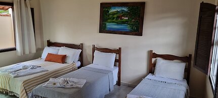 Refúgio Tiradentes