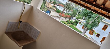 Refúgio Tiradentes