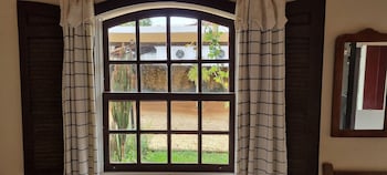 Refúgio Tiradentes