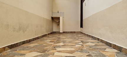Refúgio Tiradentes