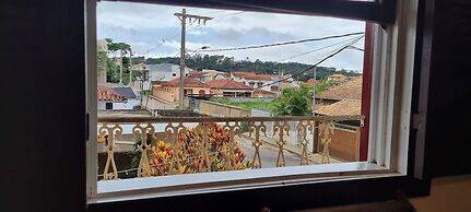 Refúgio Tiradentes
