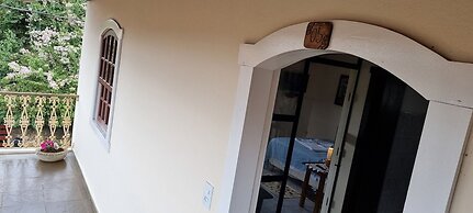 Refúgio Tiradentes