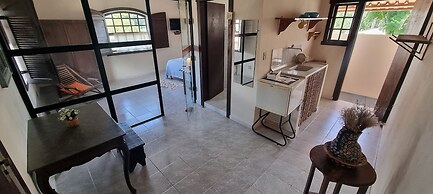 Refúgio Tiradentes