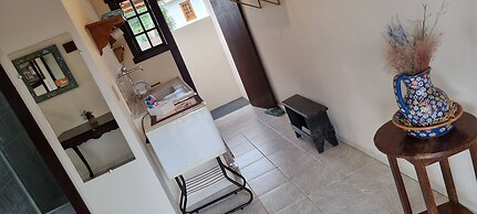 Refúgio Tiradentes