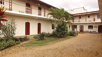 Refúgio Tiradentes