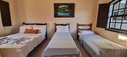 Refúgio Tiradentes