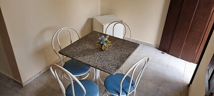 Refúgio Tiradentes