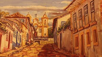 Refúgio Tiradentes