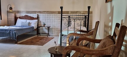 Refúgio Tiradentes