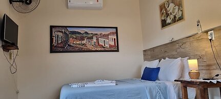 Refúgio Tiradentes