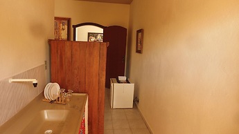 Refúgio Tiradentes