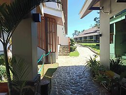 Bugnaw Si-e Beach Resort