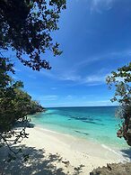 Bugnaw Si-e Beach Resort