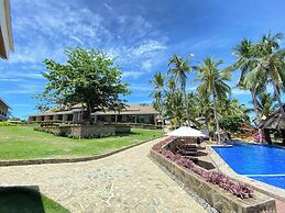 Bugnaw Si-e Beach Resort