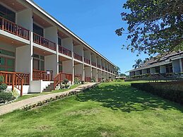 Bugnaw Si-e Beach Resort