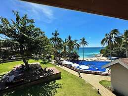 Bugnaw Si-e Beach Resort