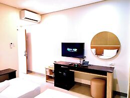 Bugnaw Si-e Beach Resort