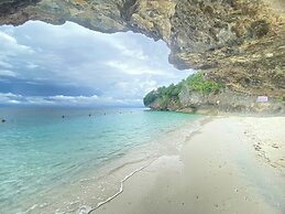 Bugnaw Si-e Beach Resort