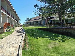 Bugnaw Si-e Beach Resort