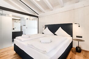 Luxus Penthouse Zentral