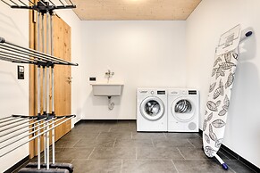 Luxus Penthouse Zentral